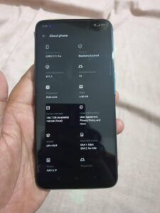 OPPO F11 Pro - photo 7