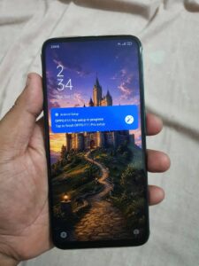 OPPO F11 Pro - photo 8
