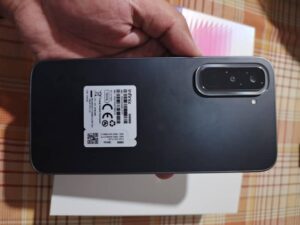 Infinix Hot 7 non active just box open. full warranty - photo 8