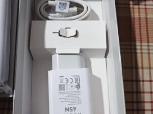 Infinix Hot 7 non active just box open. full warranty