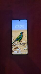 Vivo V50 Lite - photo 1