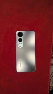 Vivo V50 Lite - photo 6