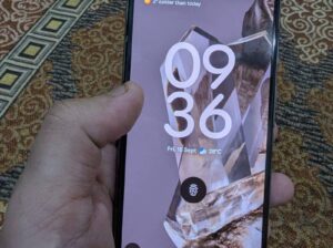 Google Pixel 8