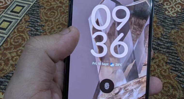 Google Pixel 8