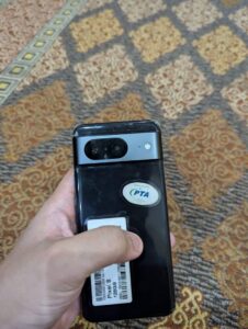 Google Pixel 8 - photo 5