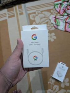 Google Pixel 8 - photo 7