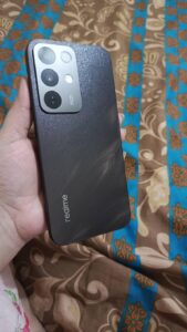Realme C85 - photo 1