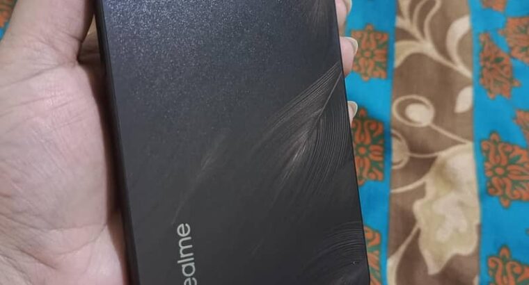 Realme C85