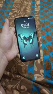 Realme C85 - photo 5
