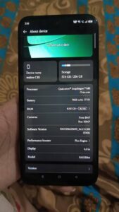 Realme C85 - photo 8