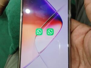 Infinix Note 40