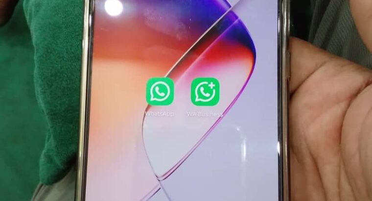 Infinix Note 40