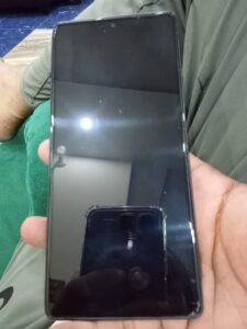 Infinix Note 40 - photo 2