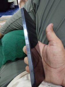 Infinix Note 40 - photo 4