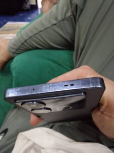 Infinix Note 40 - photo 5