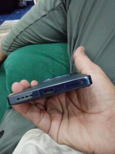 Infinix Note 40 - photo 6