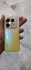 Infinix Note 40 Pro - photo 5