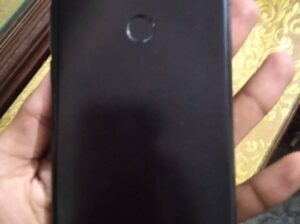 Huawei Y7 Prime