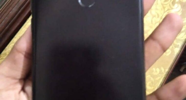 Huawei Y7 Prime