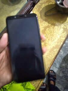 Huawei Y7 Prime - photo 2
