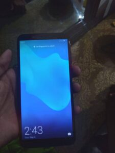 Huawei Y7 Prime - photo 3
