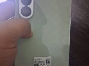 Samsung Mobile A56