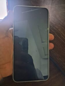 Samsung Mobile A56 - photo 3
