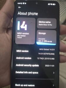 xiomi note 10 pro, - photo 1