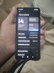 xiomi note 10 pro, - photo 3
