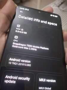 xiomi note 10 pro, - photo 5