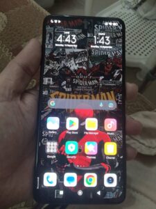 xiomi note 10 pro, - photo 7