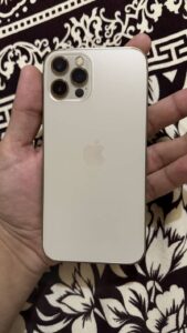 Apple iPhone 12 Pro - photo 1