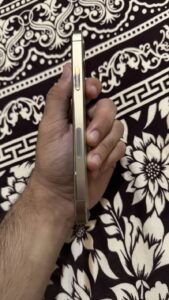 Apple iPhone 12 Pro - photo 3