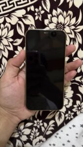 Apple iPhone 12 Pro - photo 4