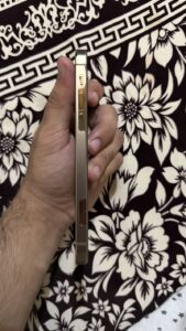 Apple iPhone 12 Pro - photo 6