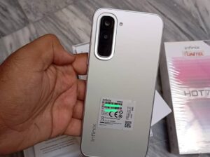 Infinix hot 70