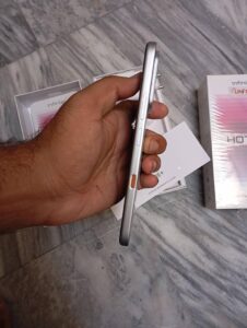 Infinix hot 70 - photo 3