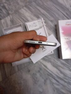 Infinix hot 70 - photo 5