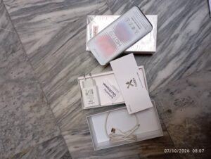 Infinix hot 70 - photo 6
