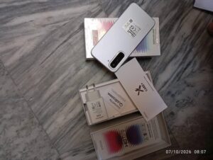 Infinix hot 70 - photo 7