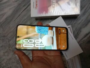 Infinix hot 70 - photo 8