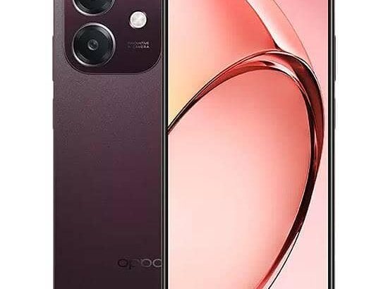 OPPO A5i