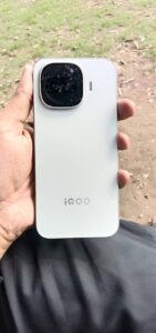 Vivo iQOO z11 tarbo - photo 1