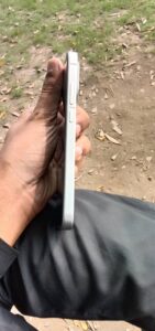 Vivo iQOO z11 tarbo - photo 2