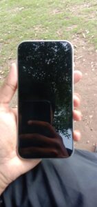 Vivo iQOO z11 tarbo - photo 3