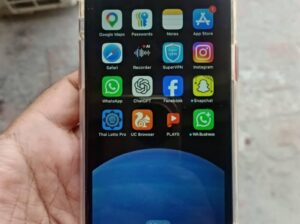 Apple iPhone XR