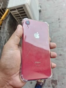 Apple iPhone XR - photo 4