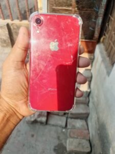 Apple iPhone XR - photo 5
