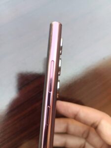Samsung Mobile S22 Ultra - photo 4