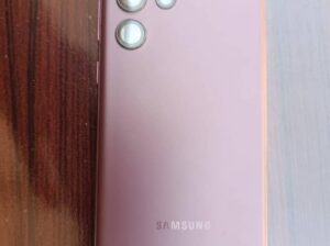 Samsung Mobile S22 Ultra